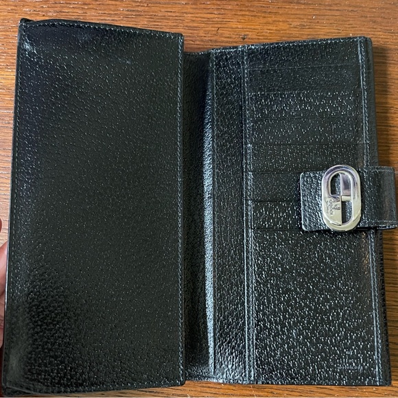 Vintage Gucci wallet - Picture 6 of 11